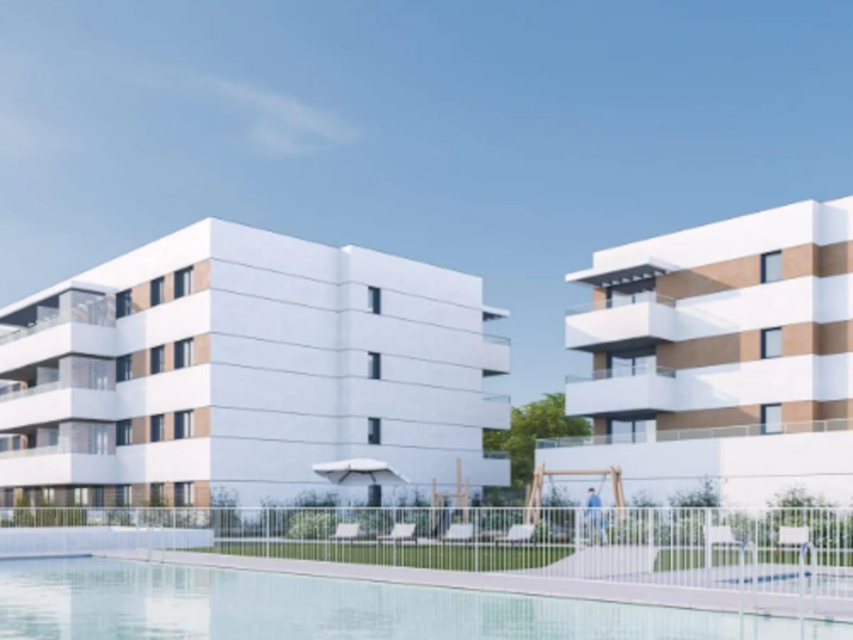 Sant Joan primará la antigüedad en el padrón municipal para acceder a una VPP