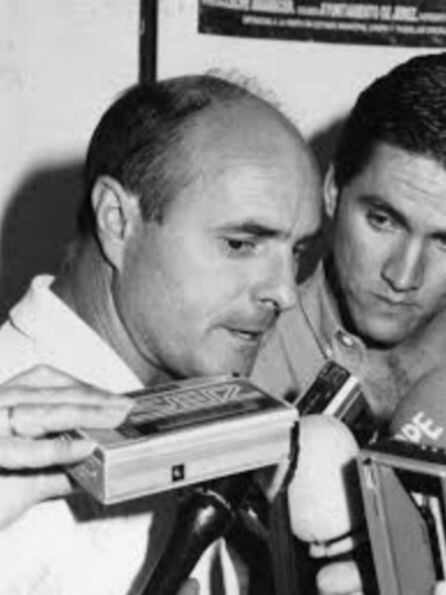 José Antonio Irlulegui