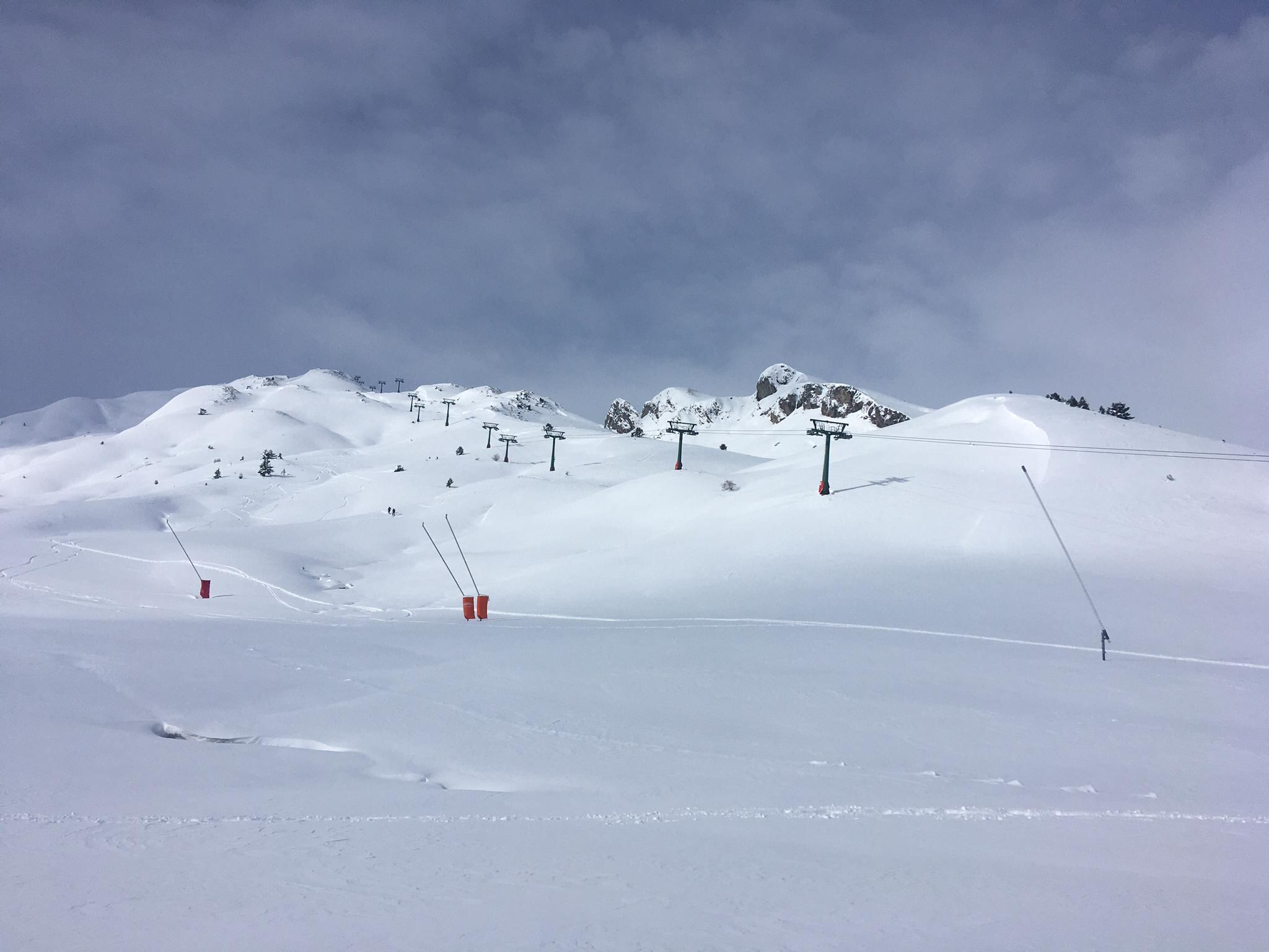 Estación de esquí de Formigal