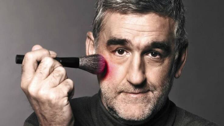 "A pesar de esta cara he podido superarme a mi mismo"