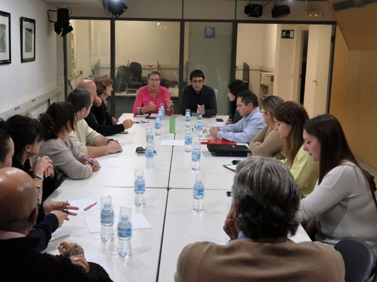 Juaneda amplía el plazo de negociación del ERE que afecta a 231 trabajadores