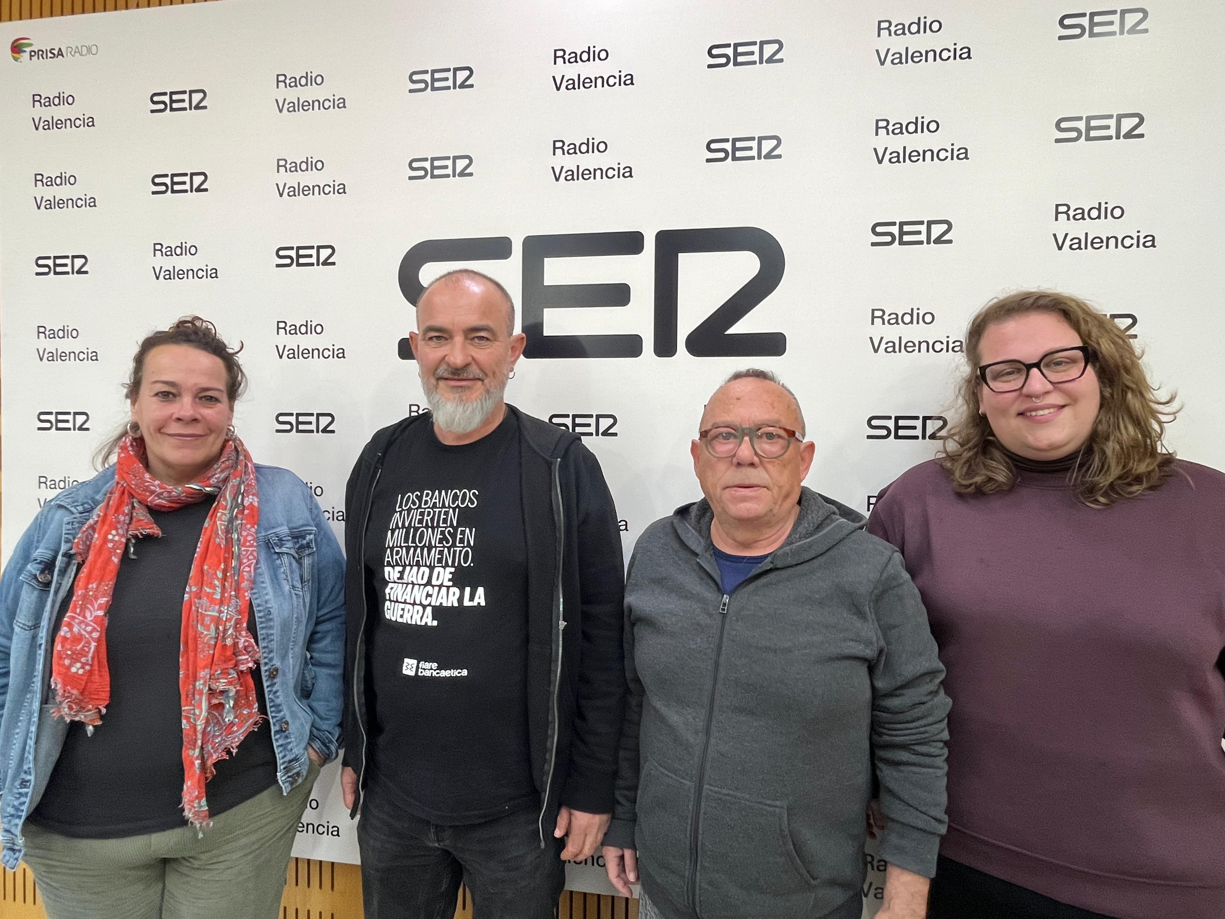 Los Comités Locales de Emergencia y Reconstrucción cumplen un año.