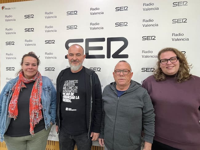 Los Comités Locales de Emergencia y Reconstrucción cumplen un año.