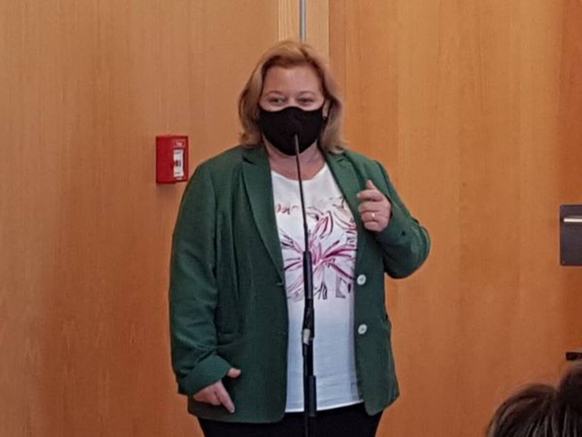 La Comarca del Campo de Cartagena: Una mirada al futuro con optimismo