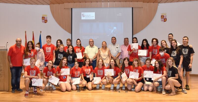 Campus de profundización