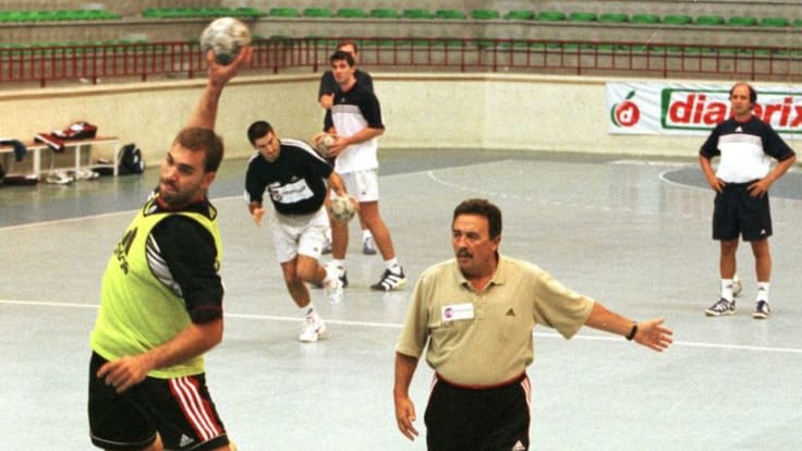 La lucha de Juan de Dios Román contra el cáncer: "Hay que dejarse de pamplinas y afrontar la situación"