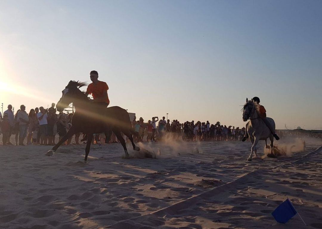 'Correguda de joies' de Pinedo