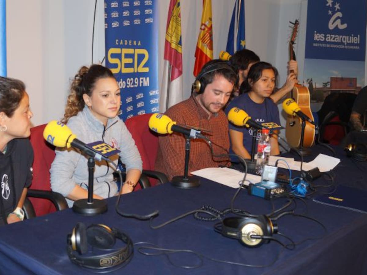 Aprendiendo a ser iguales