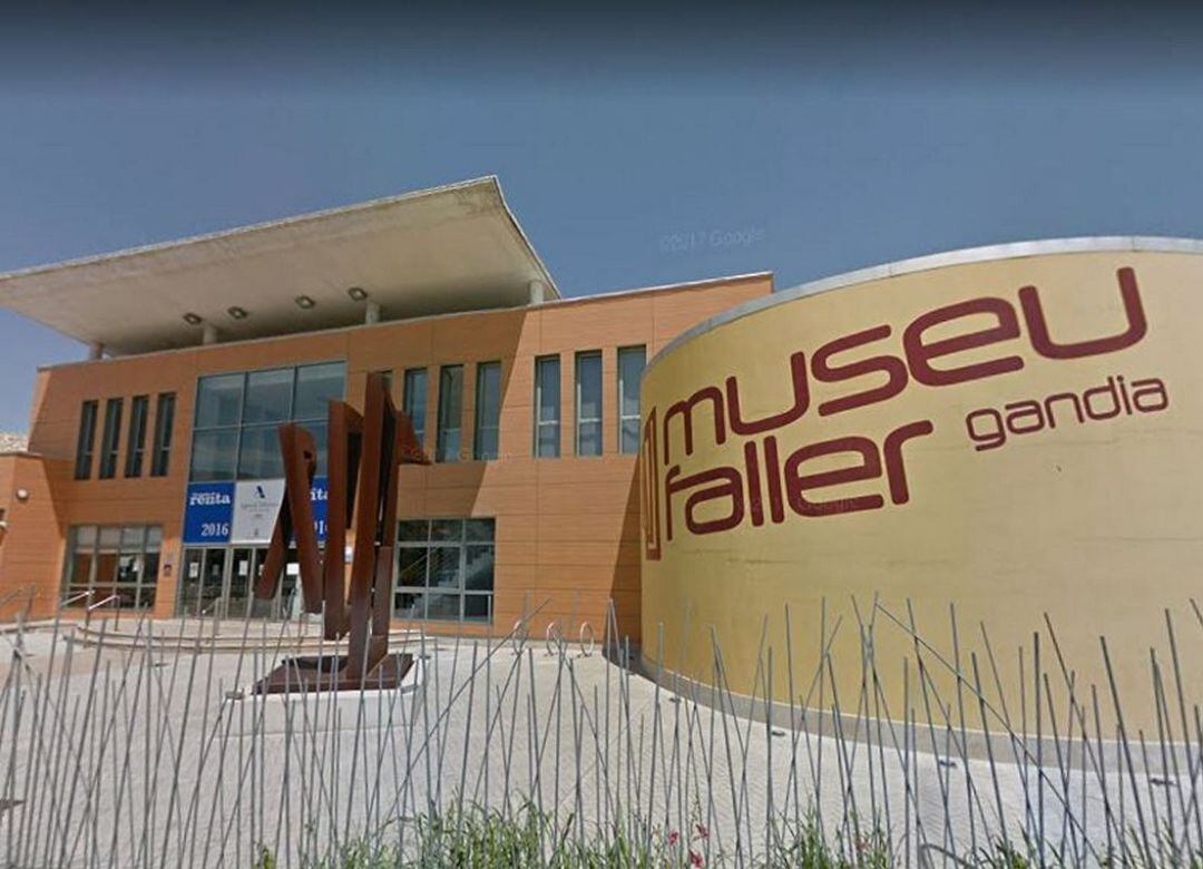 Museu Faller de Gandia 