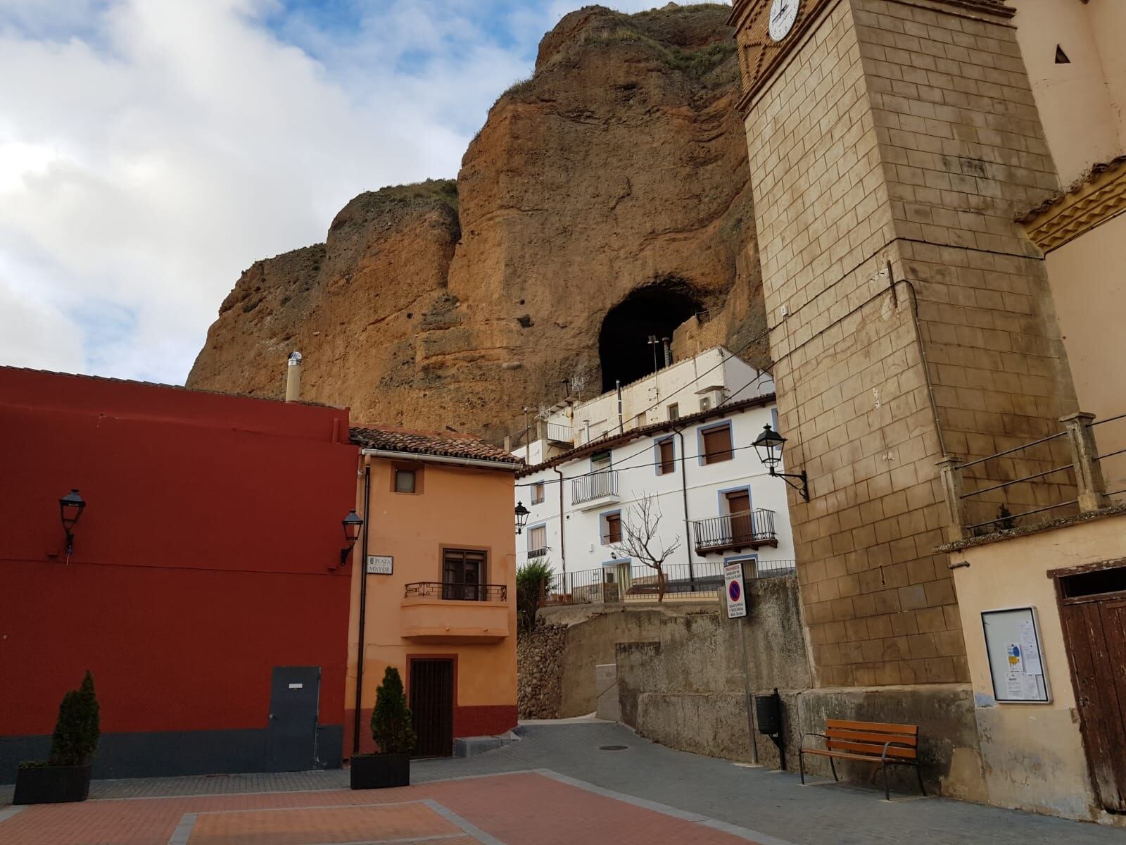 Semana Santa es temporada alta en las casas rurales y este año no ha defraudado