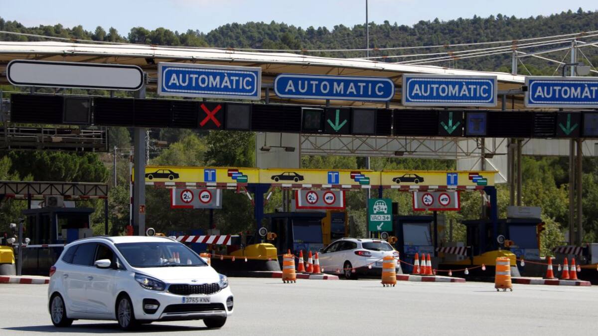 El Suprem avala la decisió de la Generalitat de reduir les compensacions a AUTEMA