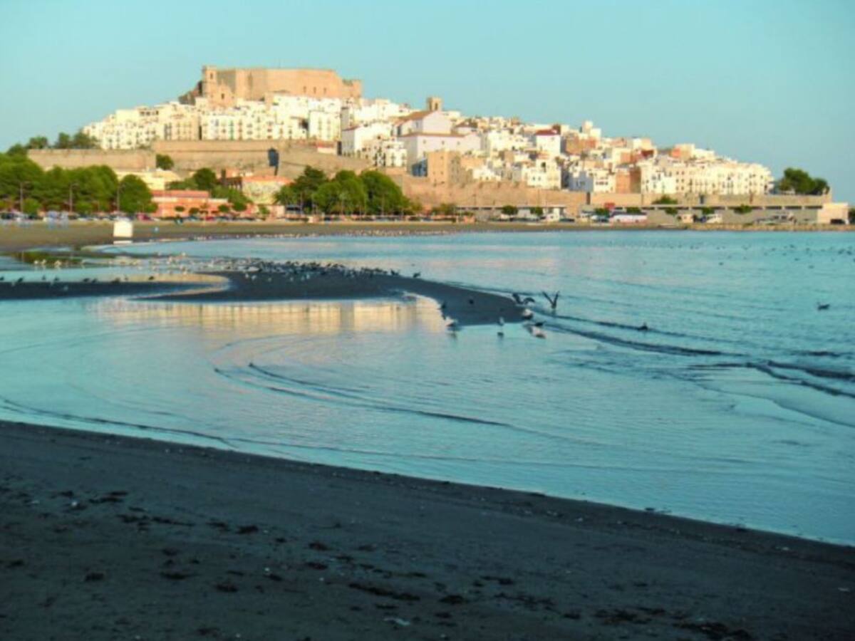 La Generalitat recurre al Tribunal Supremo para que el plan de acción de protección de la costa siga en vigor