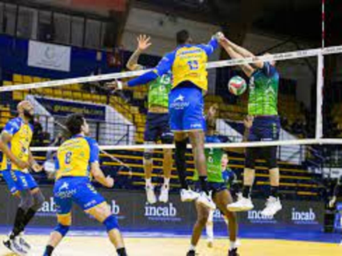 El CV Guaguas ya conoce su hoja de ruta para esta pretemporada