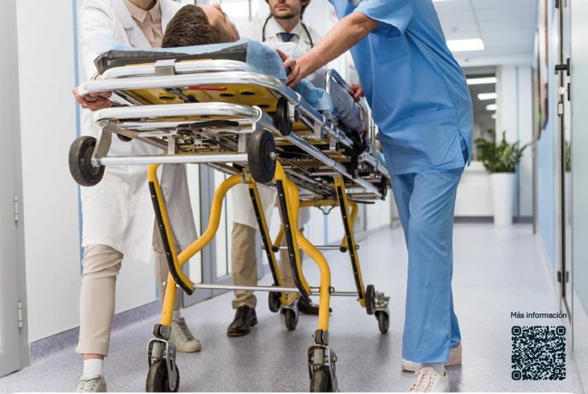 La UMU organiza una jornada formativa gratuita para que sanitarios puedan actuar en entornos críticos