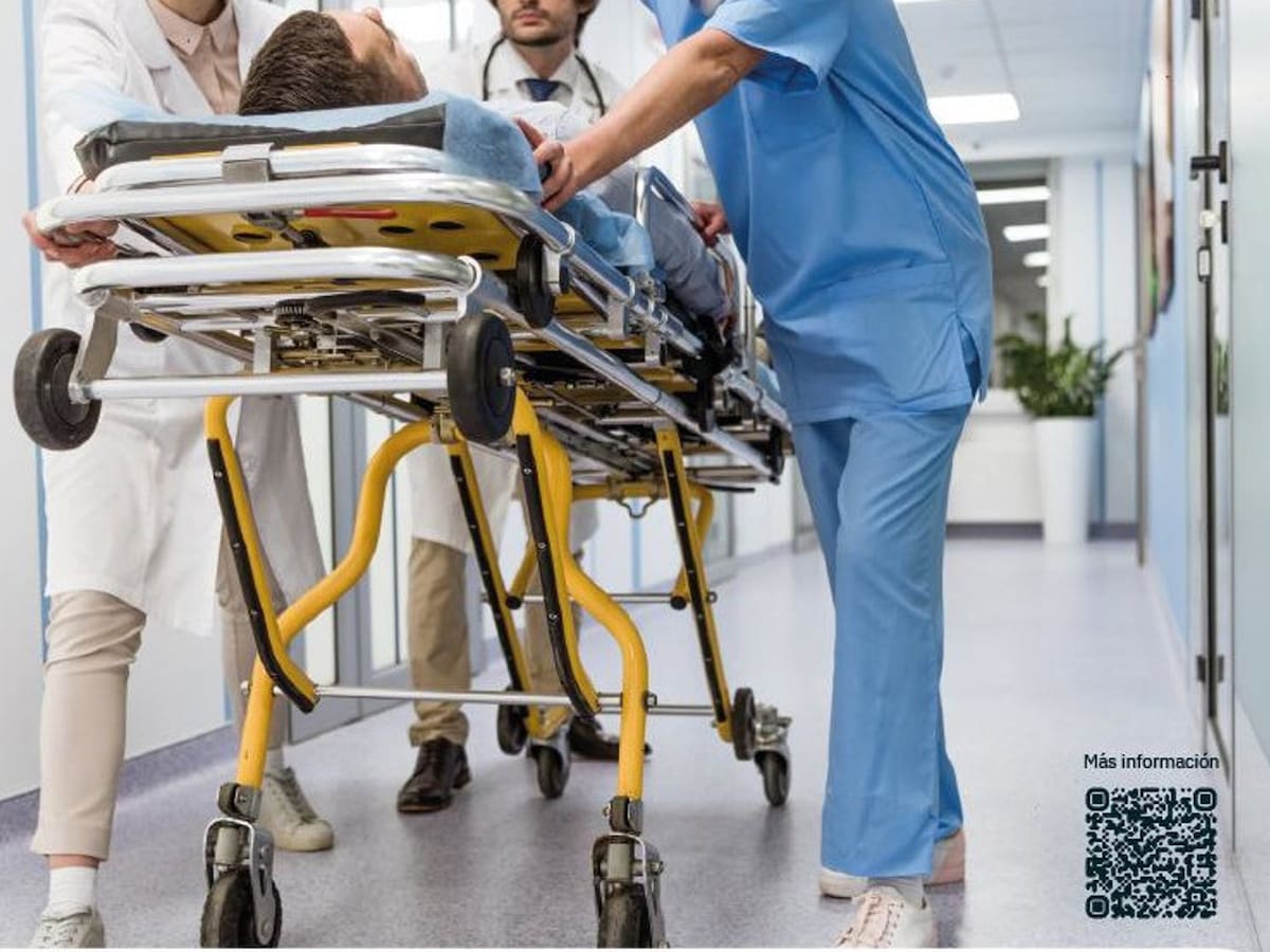 La UMU organiza hoy una jornada formativa para que los sanitarios puedan actuar en entornos críticos