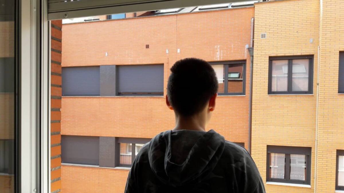 Los administradores de fincas piden que se regule el uso que pueden hacer los niños de las zonas comunes