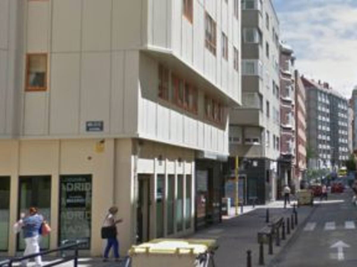 Un detenido por agredir presuntamente a su pareja