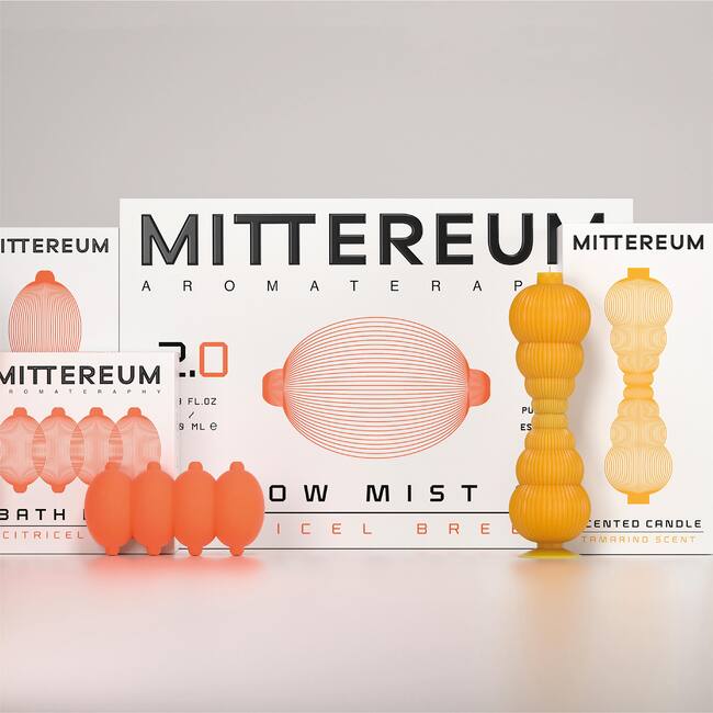 MITTEREUM, el proyecto ganador del cántabro Álvaro García