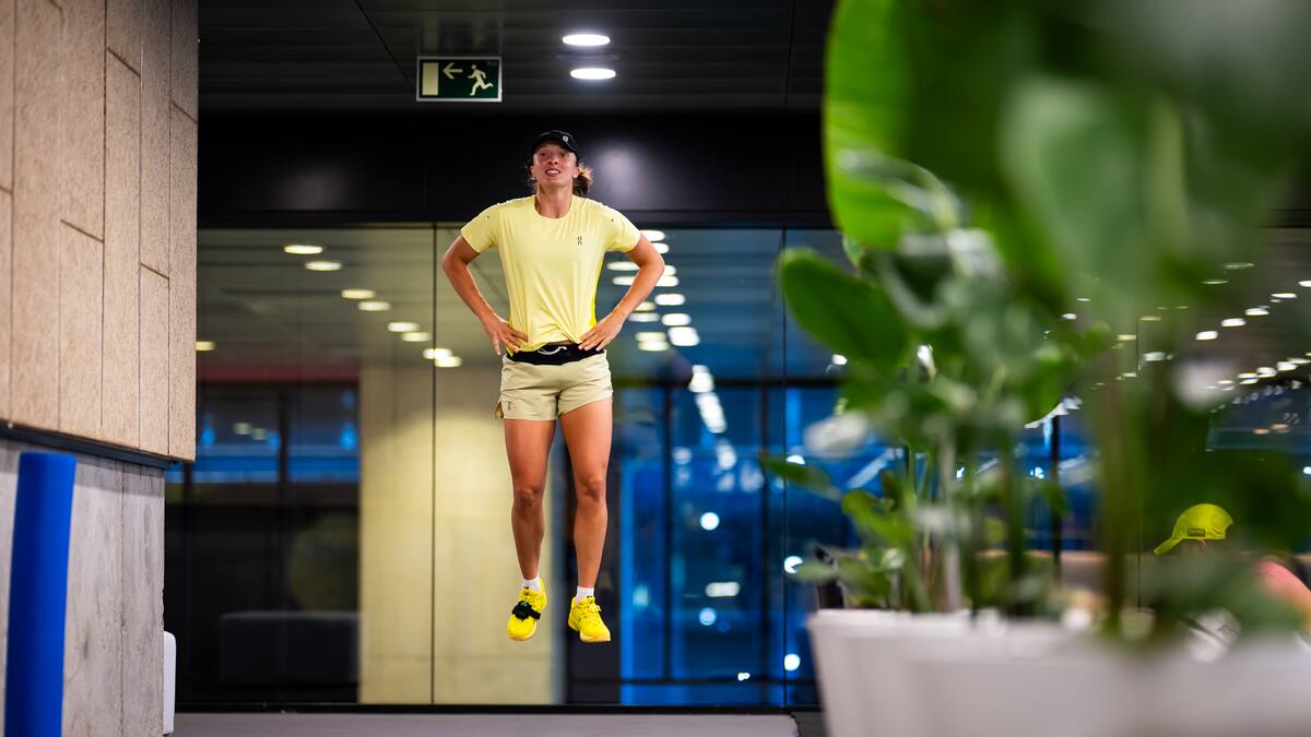 El Mutua Madrid Open acelera tras el apagón y programa más de treinta partidos para superar la jornada suspendida