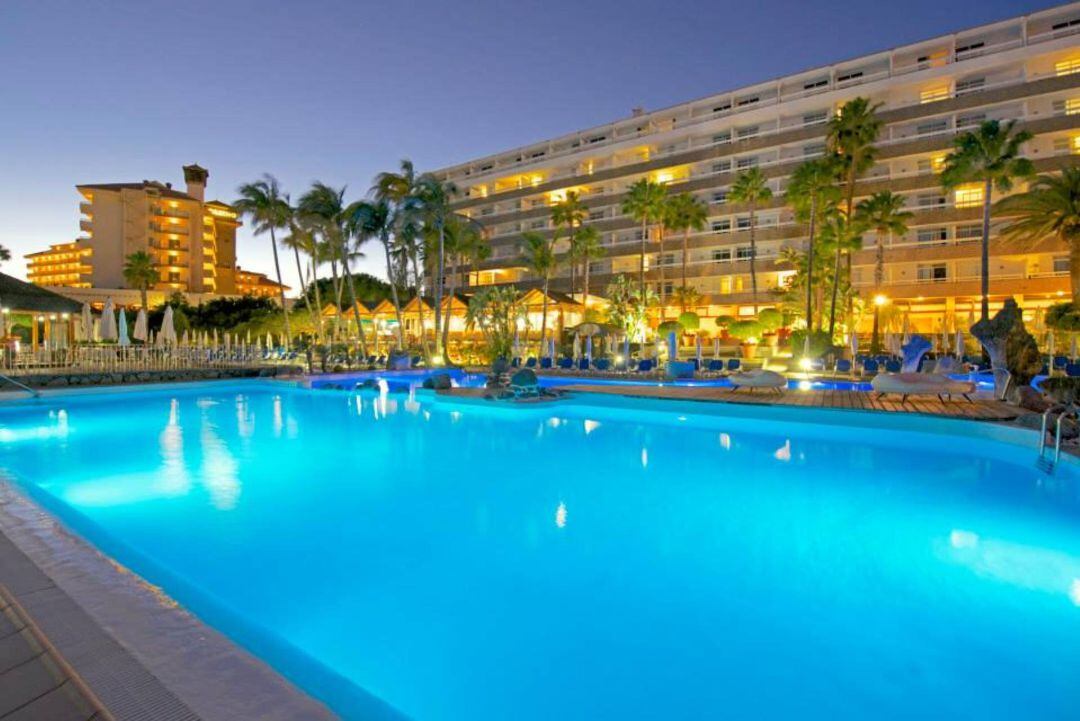 Iberostar Costa Canaria.