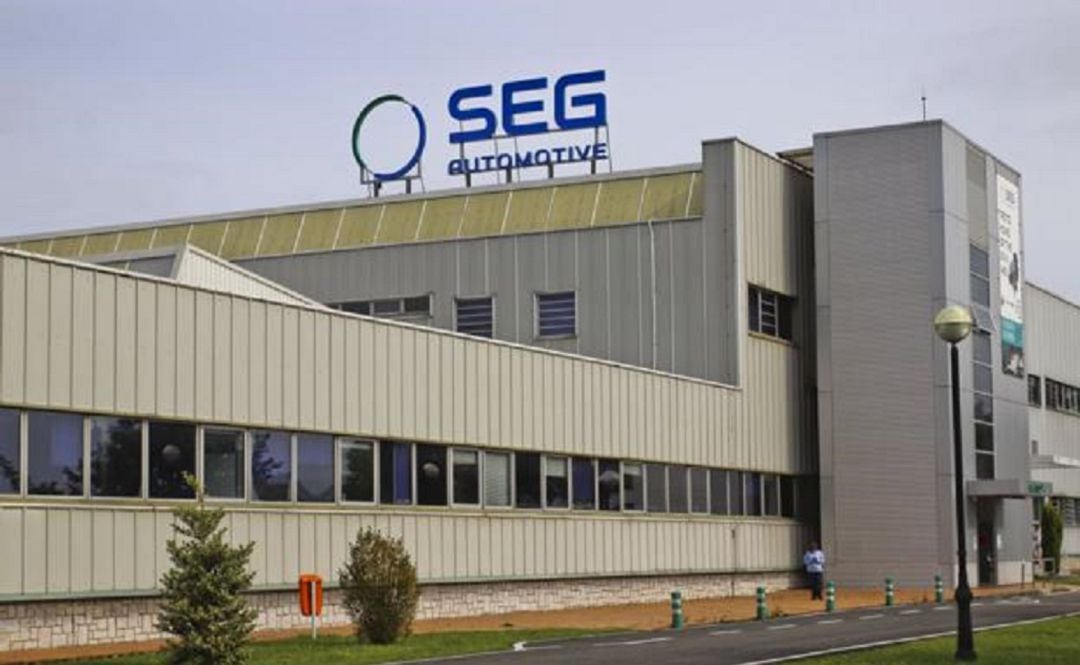 Seg Automotive (Treto)