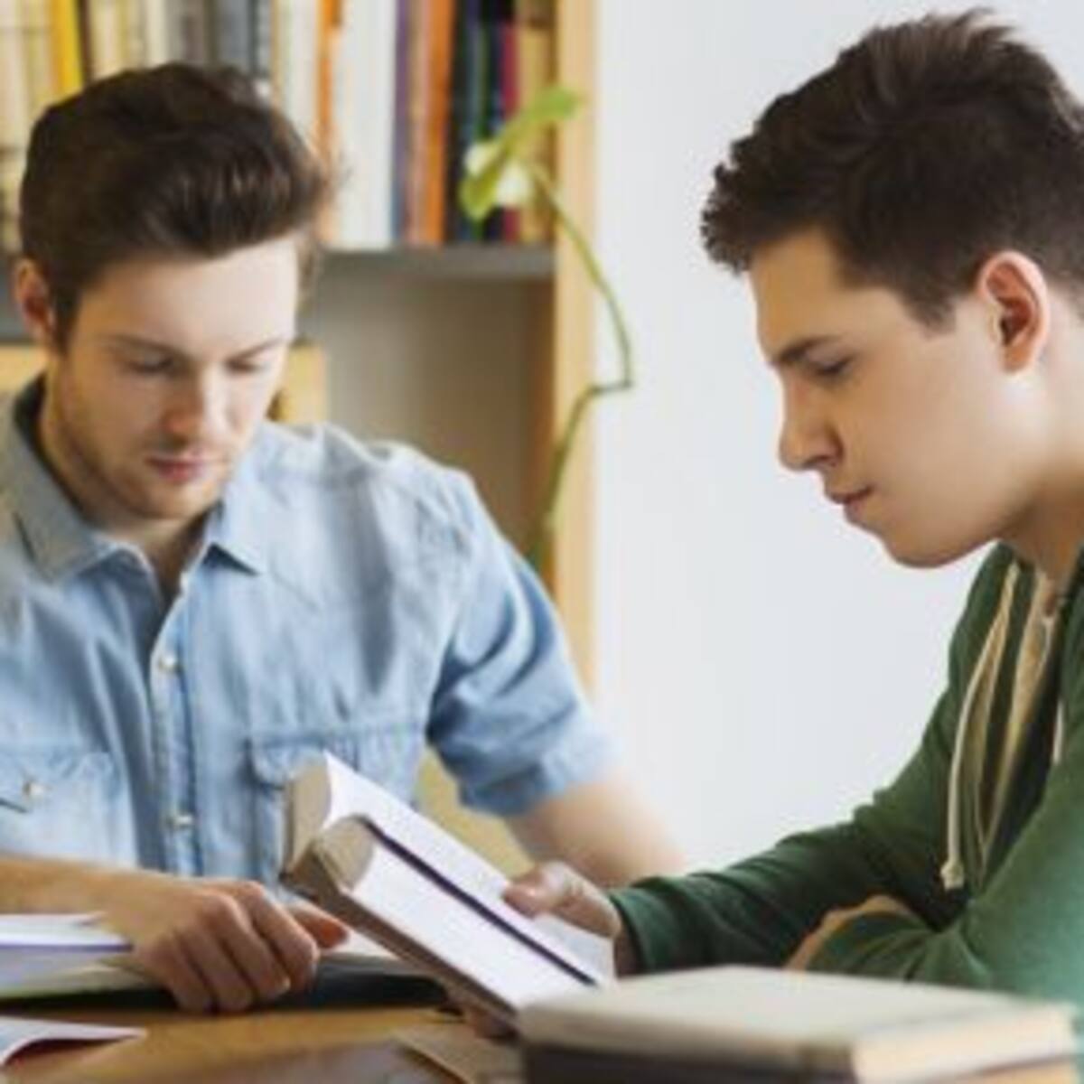 El lunes comienzan las pruebas de Selectividad en la Región