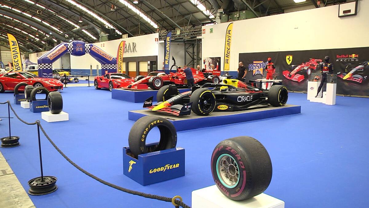 La organización de Galiexpo Motor Vigo plantea un salto internacional