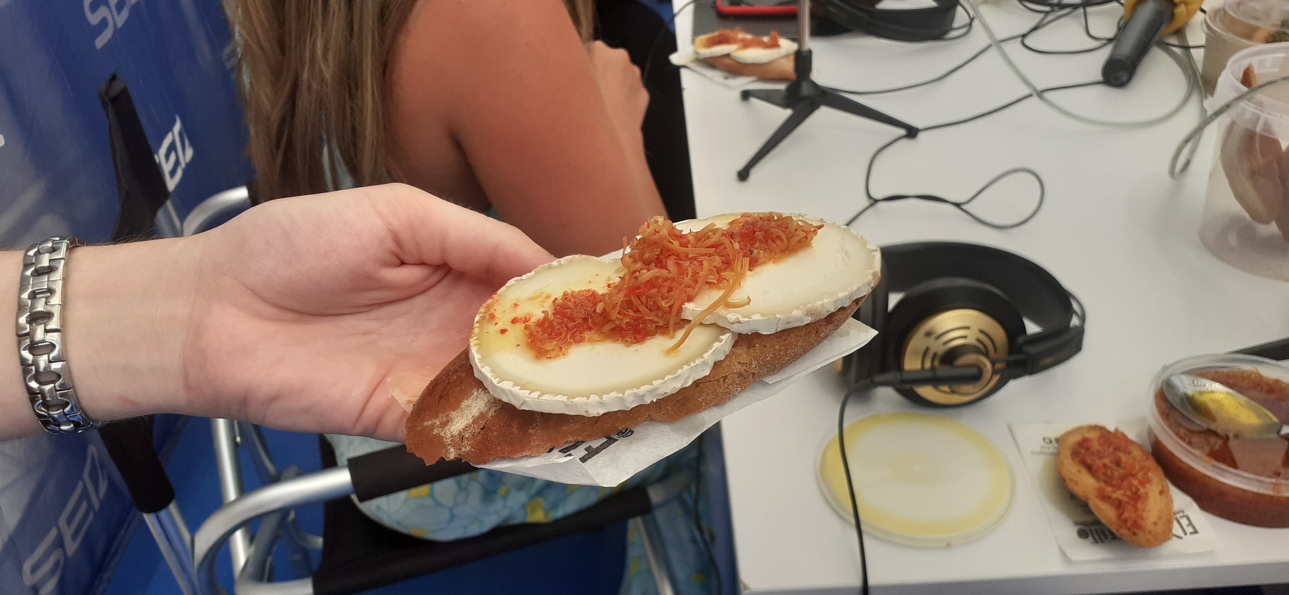 Ruta de la Rapa (Mar de Músicas)