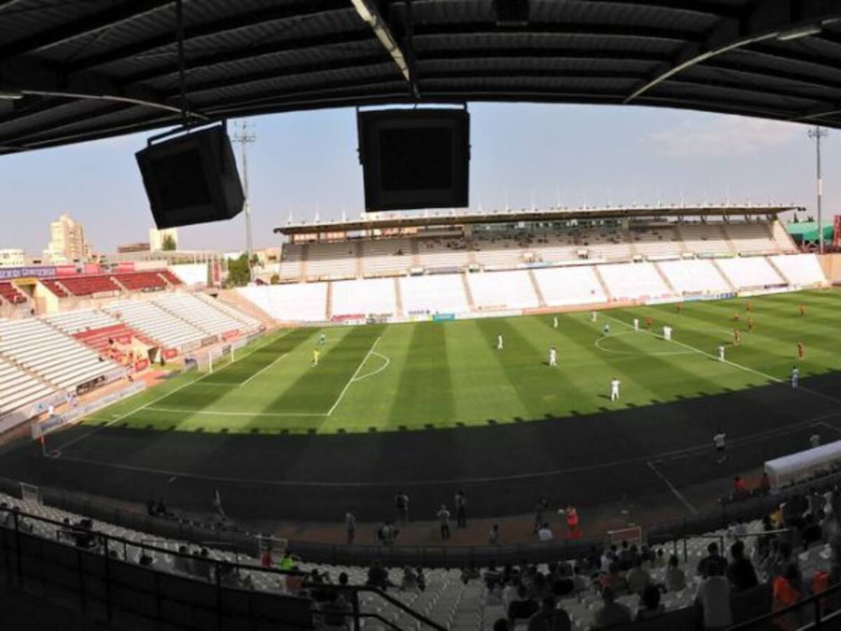 El Alba pasa de ronda en la Copa del Rey