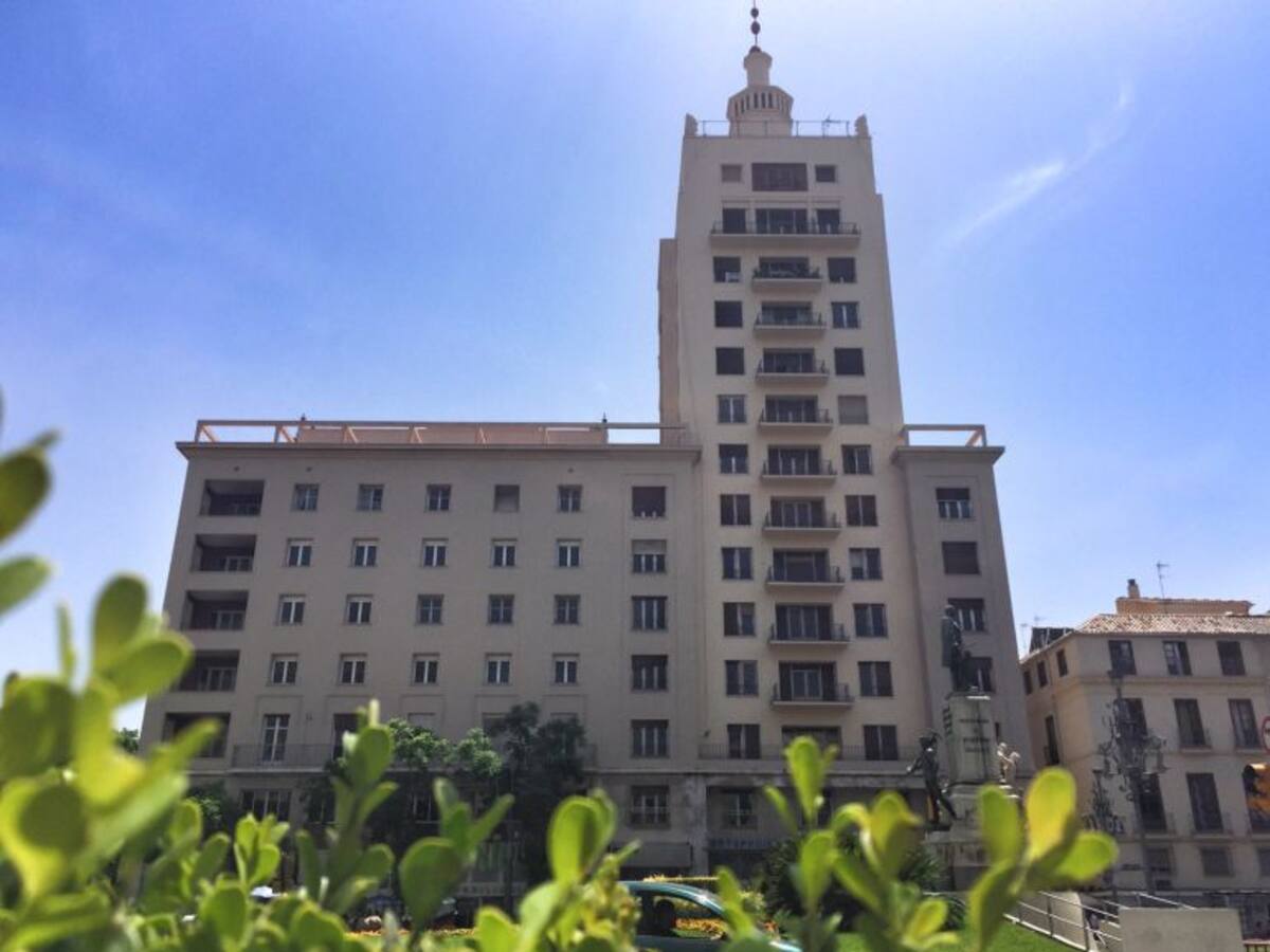 Los inversores chinos abandonan la Equitativa por falta de acuerdo