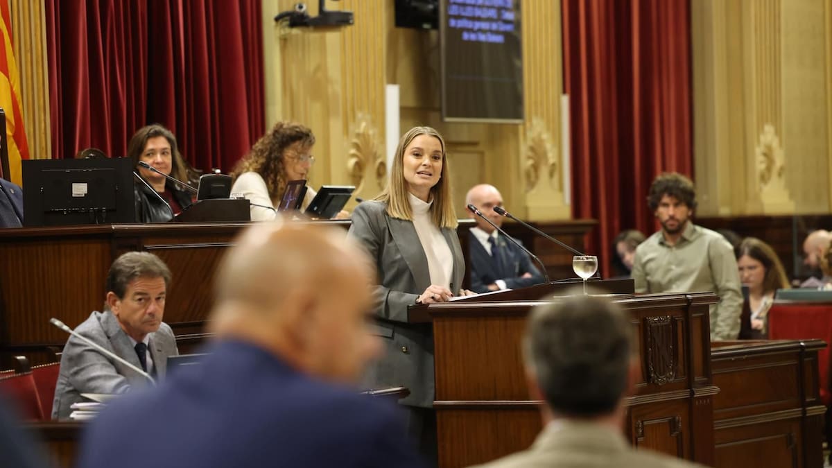 El Govern estudia alternativas para acabar con las inundaciones en la autovía al aeropuerto de Ibiza