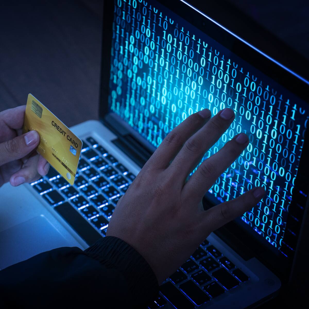 Las Islas cierran 2024 como la comunidad donde más aumentan los ciberdelitos: "Solo es la punta del iceberg"