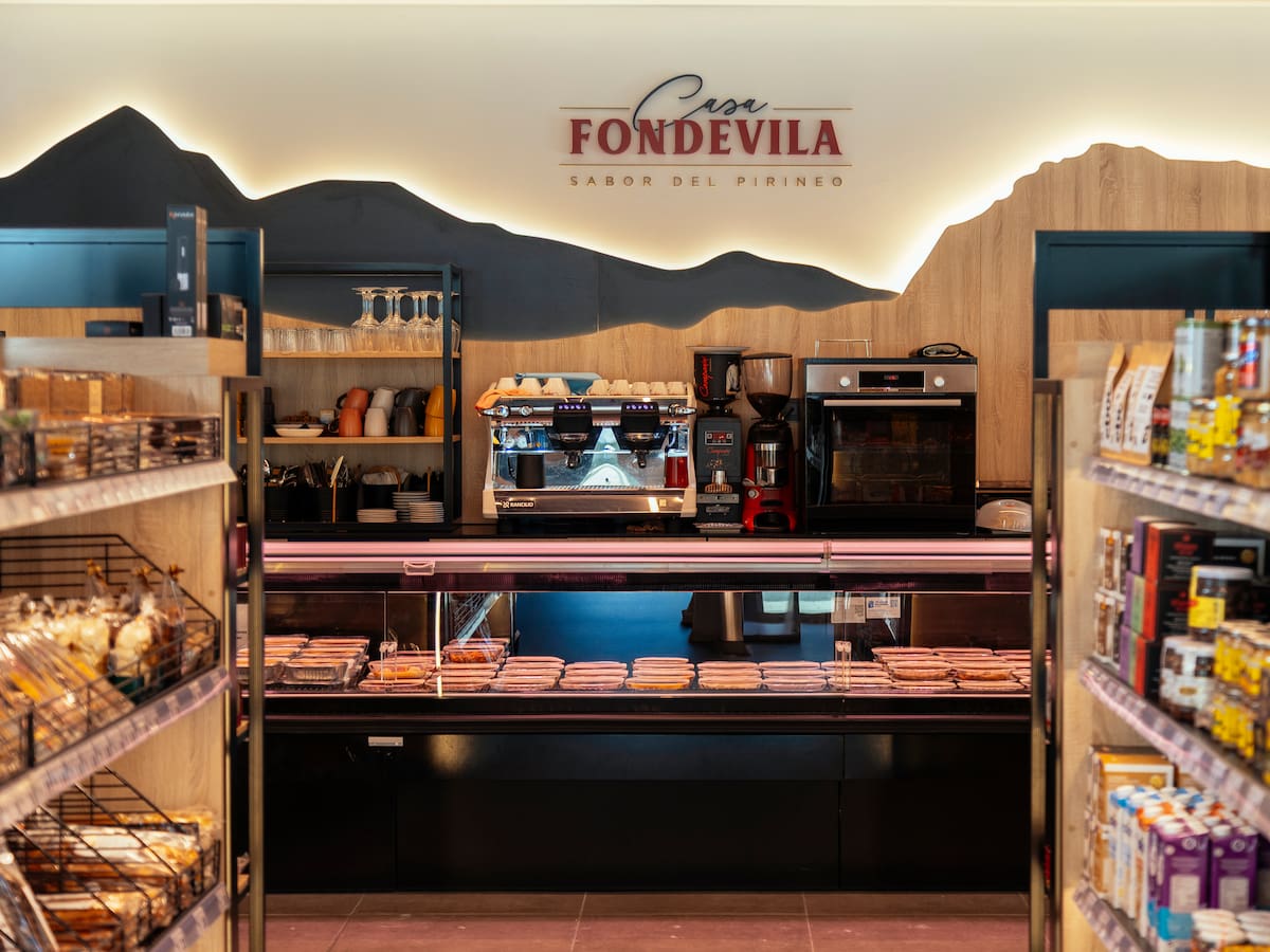 Casa Fondevila lleva el sabor del Pirineo a toda la península española con su nueva tienda online