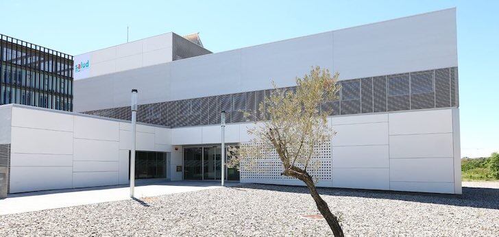 Centro de Salud Fidel Pagés- Los Olivos