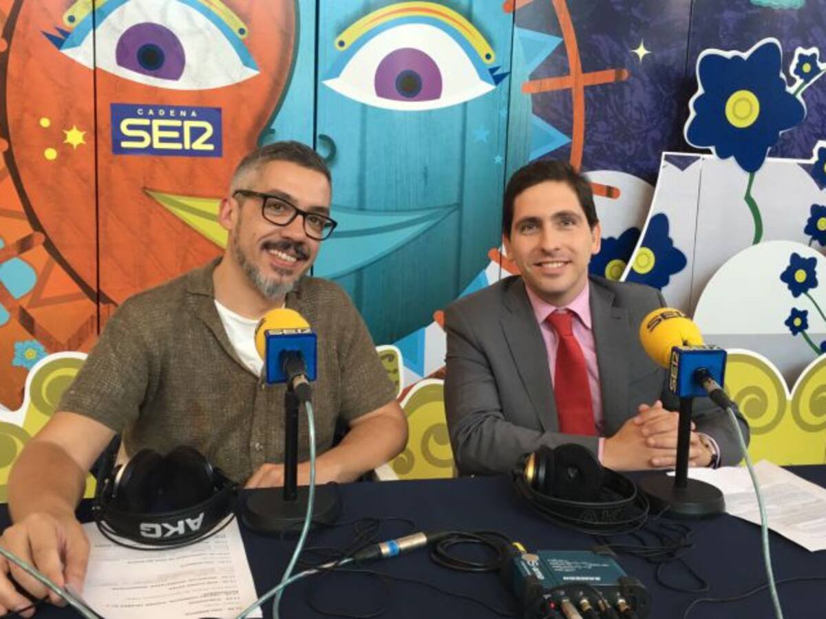 Centro Comercial THADER celebra su X aniversario