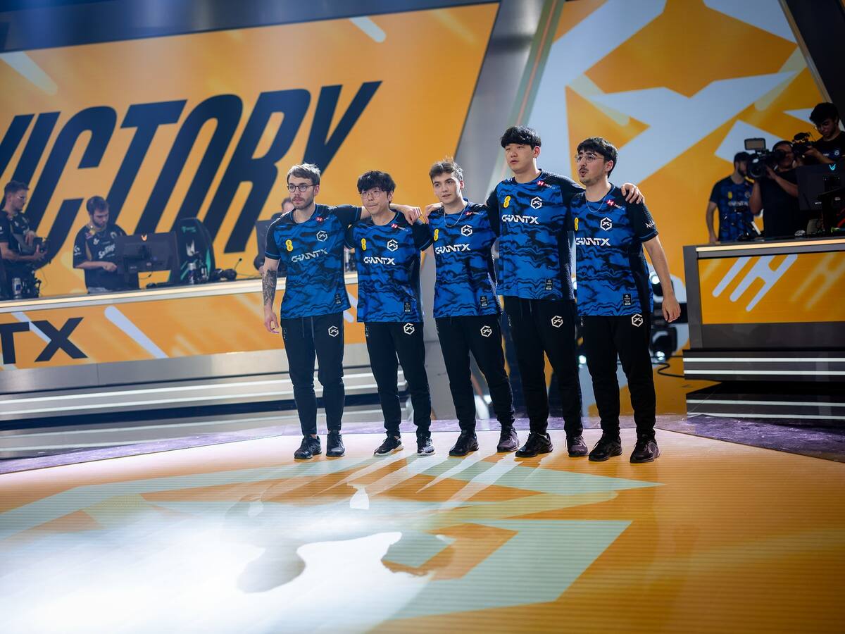 El sueño del Mundial para GIANTX sigue vivo