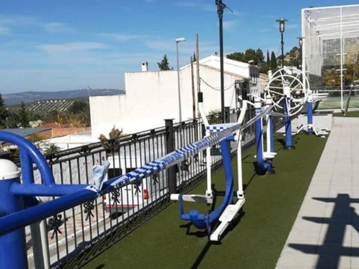 Los nuevos positivos descienden al centenar en un día en la provincia de Jaén