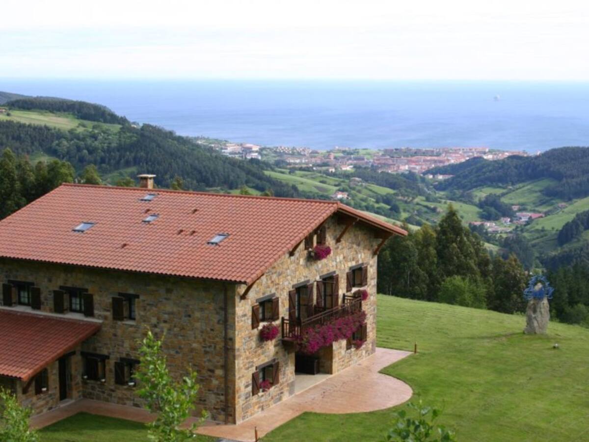 SER Viajeros Euskadi (01/02/2019)