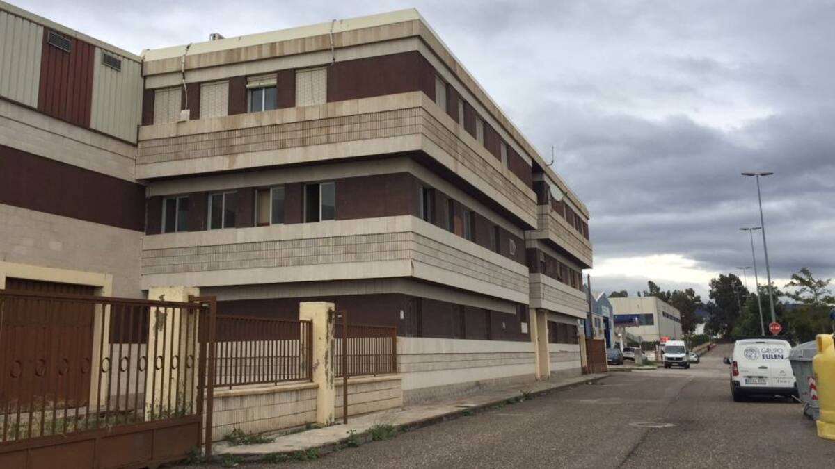 Denuncian las condiciones de los bomberos de Lorca y el retraso con el nuevo parque