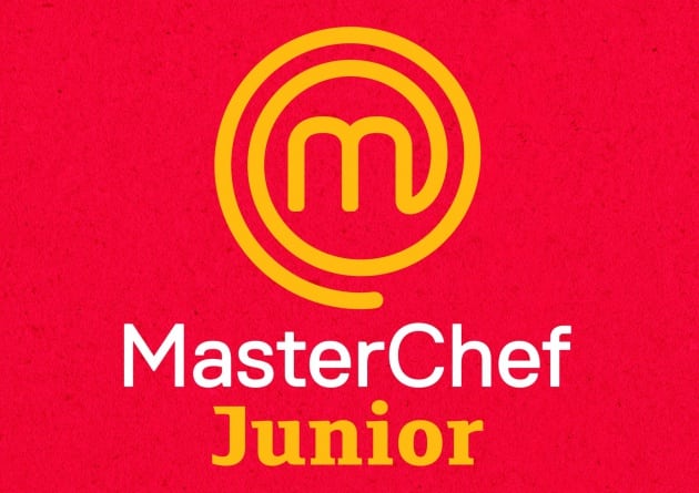 El nuevo logo de &#039;MasterChef Junior&#039;