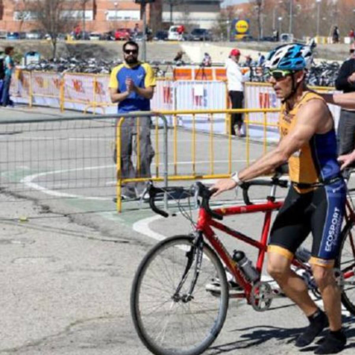 Alcobendas acogerá a 2.200 duatletas de clubes de toda España
