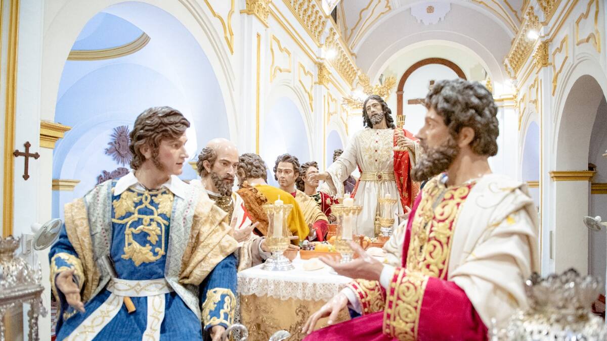 AGENDA COFRADE CORPUS