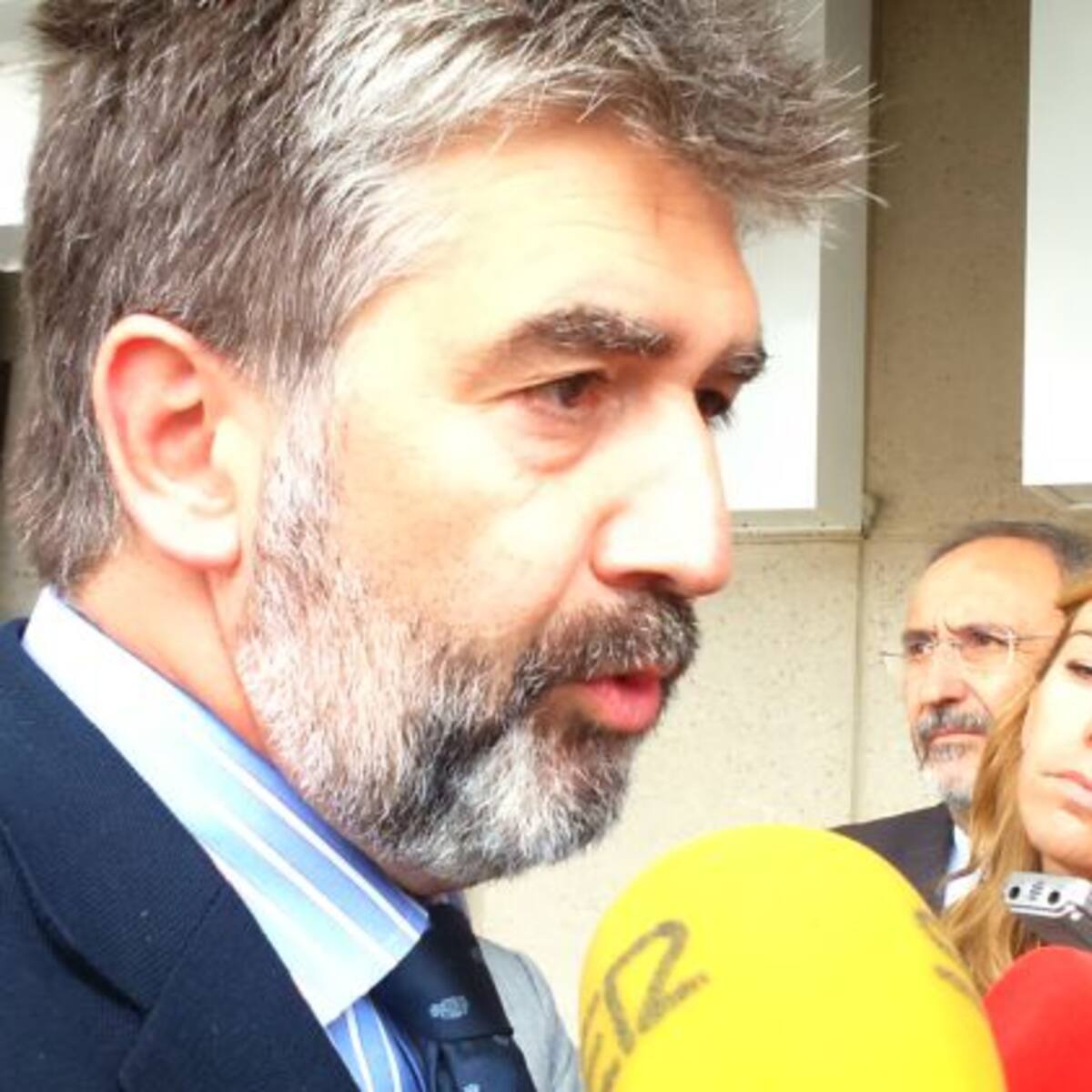 "Es un terrorista especialmente peligroso"