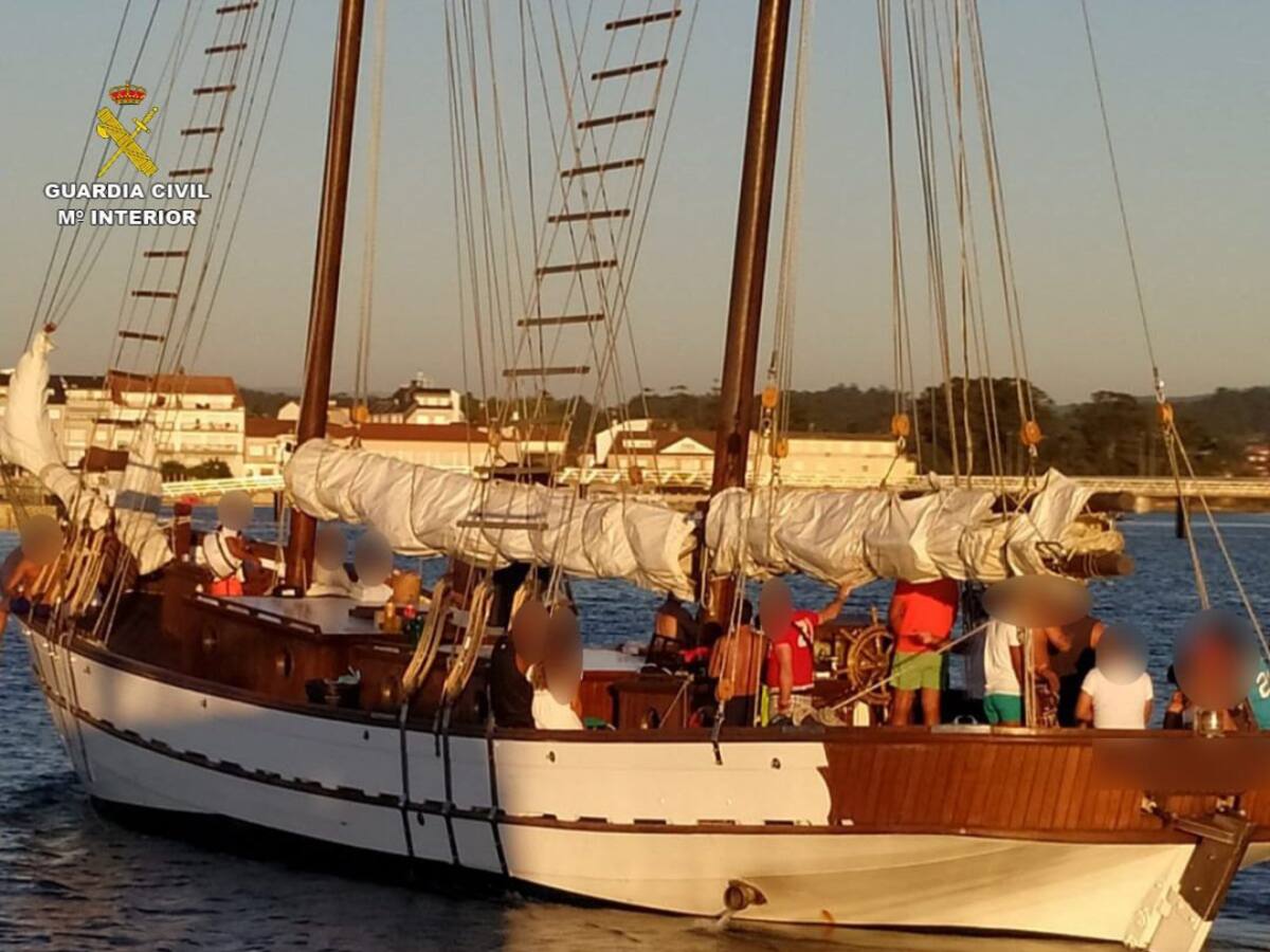 "Si eso ya me aíslo allí": las respuestas de personas con test PCR positivo que escandalizan a los sanitarios