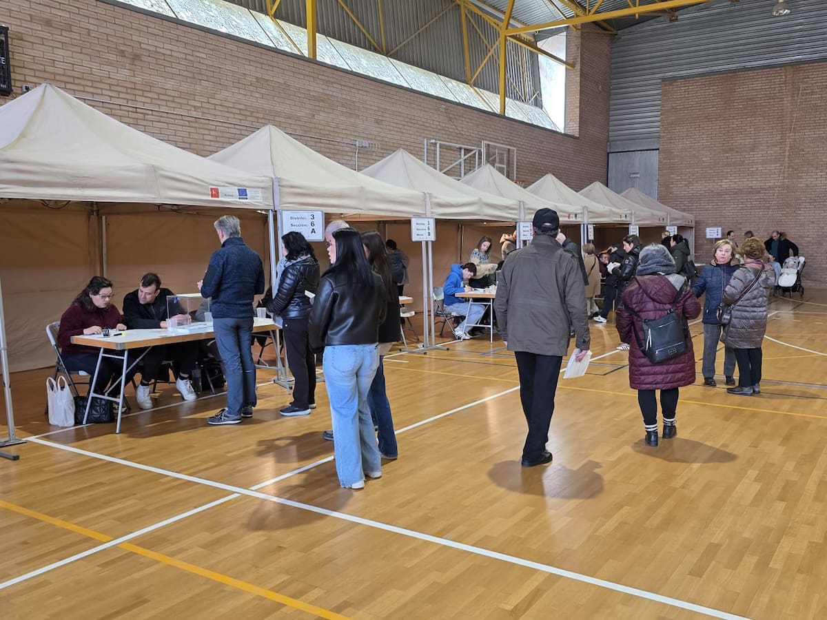 Curiosidades de las elecciones del 8F en la provincia de Huesca