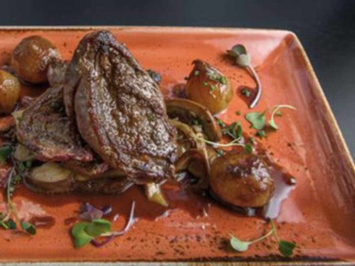 Llega el momento de disfrutar de la Grouse