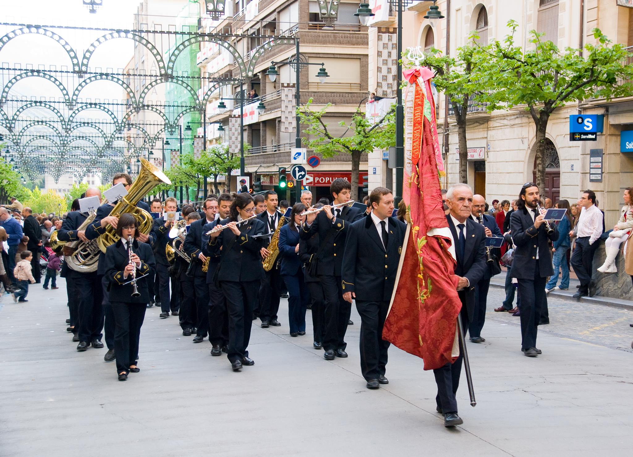 Sdad Musical la Pau