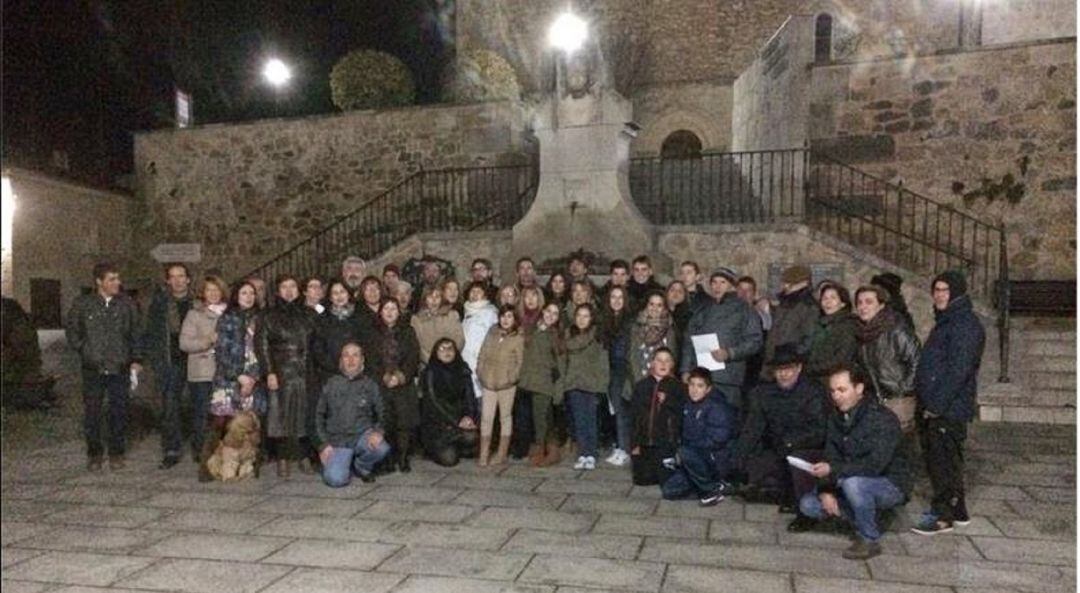 Caleruega es un pueblo de tradiciones, pero aguarda mucha más riqueza de patrimonio