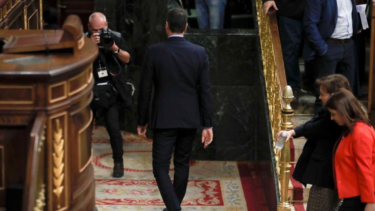 La entrada de Lorente (13/02/2019)