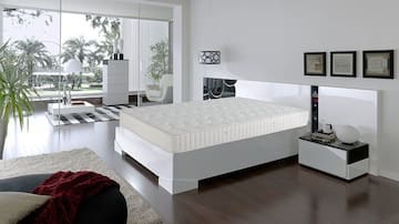 Colchón Dormio Ortopédico